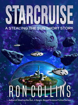 cover image of Starcruise